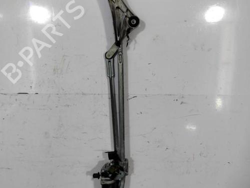 Front wiper motor MERCEDES-BENZ A-CLASS (W169) A 180 CDI (169.007, 169.307) | BP22834255M29 
