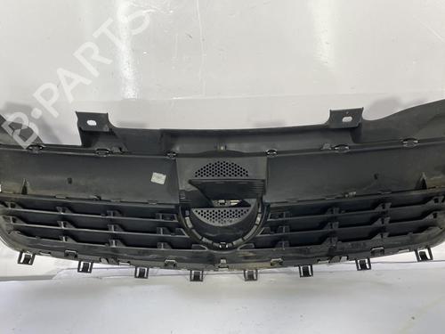 Grille OPEL ZAFIRA / ZAFIRA FAMILY B (A05) 1.9 CDTI (M75) | BP22827469C40 