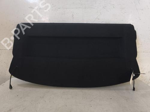 Used Rear parcel shelf Rear parcel shelf PEUGEOT 308 II (LB_, LP_, LW_, LH_, L3_) 1.6 GTi PureTech 263 (L3EGXP) (263 hp) 36089236 36089236