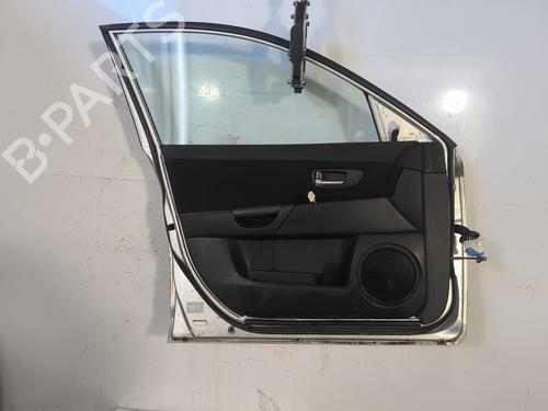 Left front door MAZDA 3 (BK) 1.6 (BK14) | BP23995011C2 
