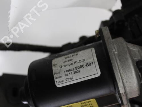 Electronic module CITROËN C8 (EA_, EB_) 2.2 HDi | BP22813312M83 - Image 2