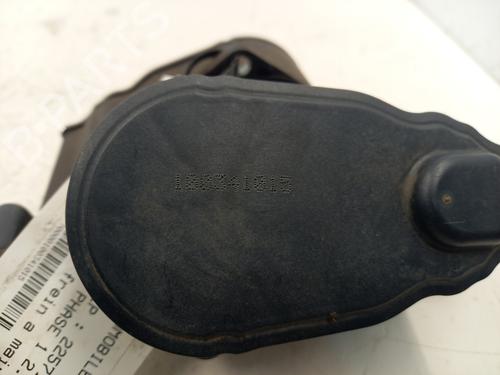 Electric handbrake PEUGEOT 308 II (LB_, LP_, LW_, LH_, L3_) 2.0 GT BlueHDi 180 | BP23829408E5 