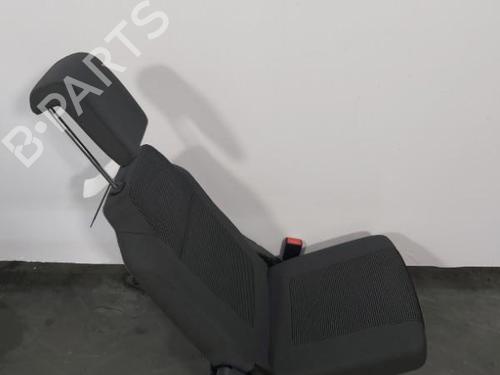 Rear seat (3rd row) PEUGEOT 5008 (0U_, 0E_) 1.6 HDi | BP31633087I24