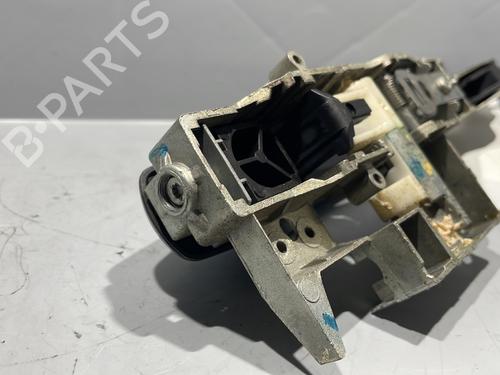 Front right exterior door handle PEUGEOT 407 (6D_) 2.2 HDi 170 (6D4HTH) | BP28178452C129 