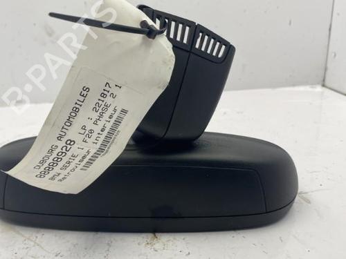 Rear mirror BMW 1 (F20) 116 d | BP22836631I6 