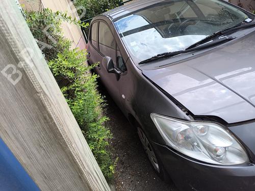 Used Parts TOYOTA AURIS (_E15_) 1.4 D-4D (NDE150_, NDE150R) (90 hp) 3384210