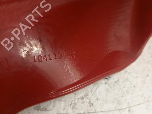Left taillight CITROËN C2 (JM_) 1.4 HDi | BP24829410C34 