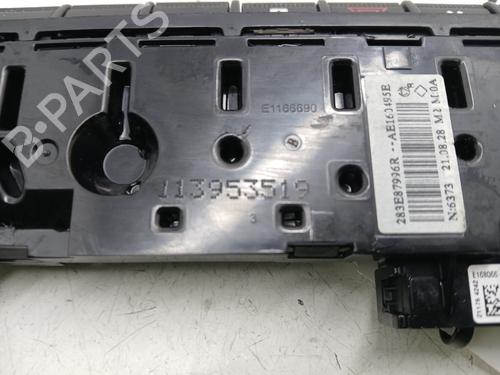 Electronic module RENAULT ARKANA I (LCM_, LDN_) 1.6 E-TECH 145 (LDMU) | BP29869094M83