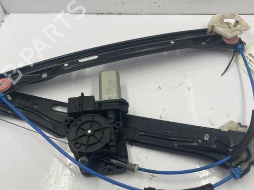Used Front right window mechanism BMW 3 Touring (F31) 316 d (116 hp) 22840714