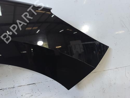Right front fenders PEUGEOT 308 I (4A_, 4C_) 1.6 HDi | BP27619084C42 