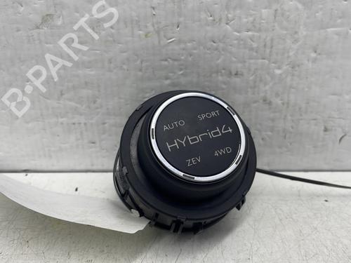 Switch PEUGEOT 3008 I MPV (0U_) 2.0 HDi Hybrid4 (0URHCA) | BP32421976I30 - Image 4