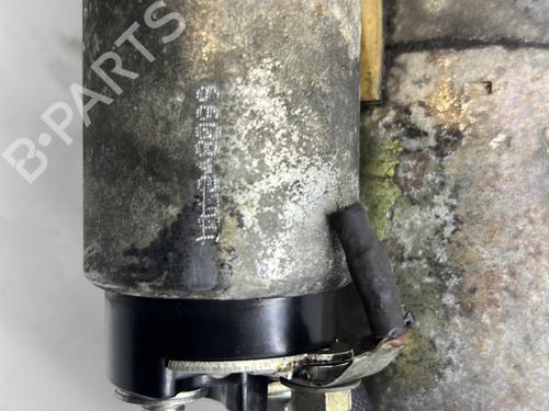 Starter JAGUAR X-TYPE I (X400) 2.0 D | BP26689127M8 