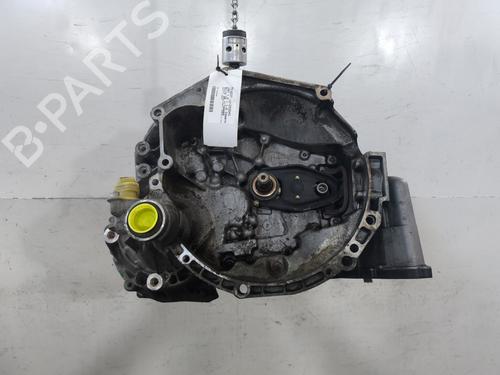 Gearbox PEUGEOT 1007 (KM_) 1.6 16V | BP36257557M3 - Image 2