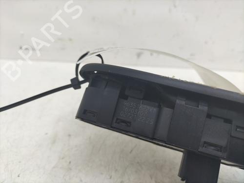 Left front window switch PEUGEOT 307 (3A/C) 1.6 HDi | BP29834107I27