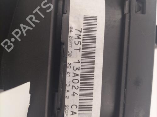 Used Headlight switch Headlight switch FORD C-MAX (DM2) 1.8 Flexifuel (125 hp) 22847240 22847240