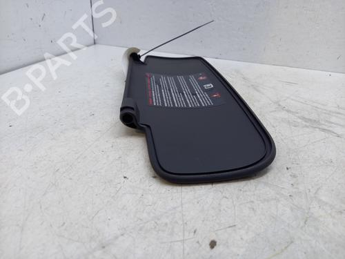 Right sun visor RENAULT WIND (E4M_) 1.2 (E4MF) | BP33806847I2 - Image 2