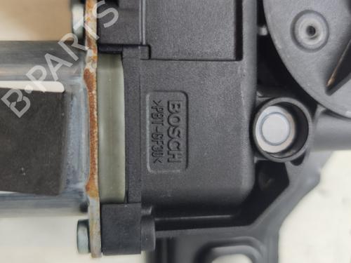 Used Front left window mechanism Front left window mechanism PEUGEOT BIPPER Tepee 1.3 HDi 75 (75 hp) 32382889 32382889