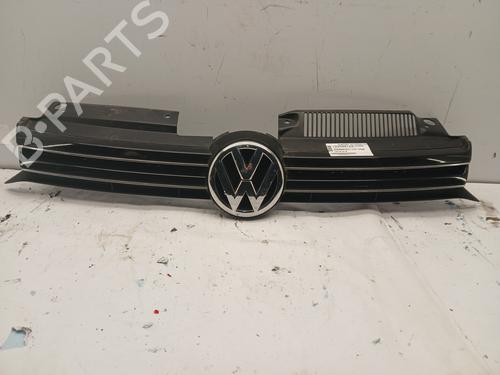 grille-vw-golf-vi-5k1-2008-2009-2010-2011-2012-2013-2014-33316846 main image