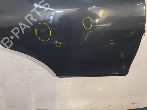 Right rear door SEAT LEON (1P1) 1.9 TDI | BP29894097C5