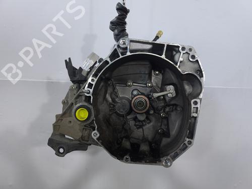 Used Gearbox Gearbox 39459212 39459212