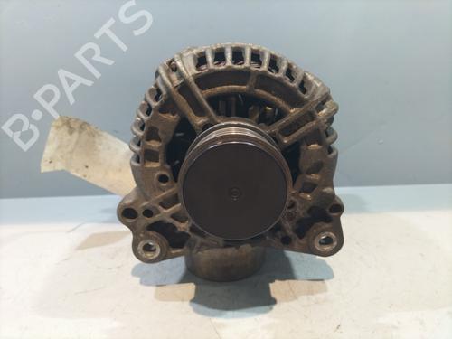 Used Alternator VW POLO IV (9N_, 9A_) 1.4 TDI (70 hp) 30134655