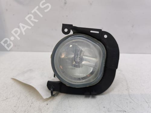 Used Right front fog light Right front fog light PEUGEOT BIPPER Tepee 1.3 HDi 75 (75 hp) 29314855 29314855