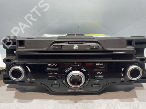 Used Radio ALFA ROMEO GIULIETTA (940_) 2.0 JTDM (940.FXL1A) (140 hp) 29639970