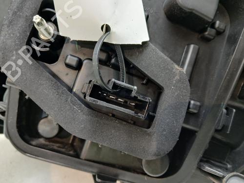 Left taillight DACIA SANDERO II 1.0 SCe 75 (B8JC, B8JD, B8NC) | BP38327069C34 - Image 2
