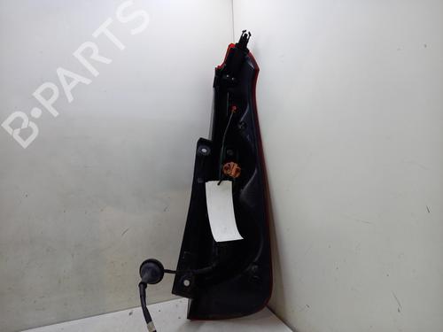 Left taillight NISSAN NOTE (E11, NE11) 1.5 dCi | BP39476504C34 - Image 4