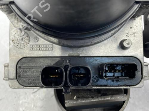 Used Steering pump Steering pump CITROËN C4 II (NC_) 1.2 THP 130 (NCHNYM, NCHNYT) (130 hp) 22829264 22829264