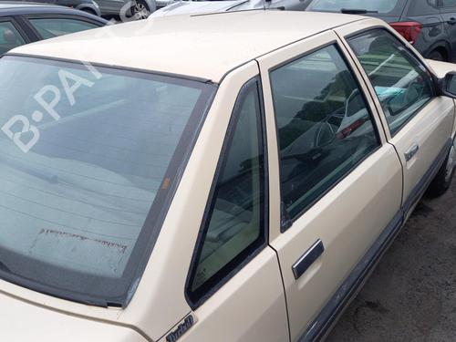 Used Parts RENAULT 21 Saloon (L48_)  2.1 Turbo-D (L48A, L48W, L487, L488)  3968274