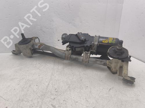 Front wiper motor NISSAN NOTE (E11, NE11) 1.5 dCi | BP30770559M29