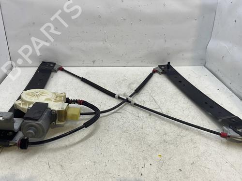 Used Rear left window mechanism FORD S-MAX (WA6) 2.0 TDCi (140 hp) 29894228