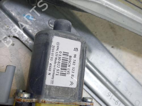Used Front right window mechanism Front right window mechanism 39476528 39476528