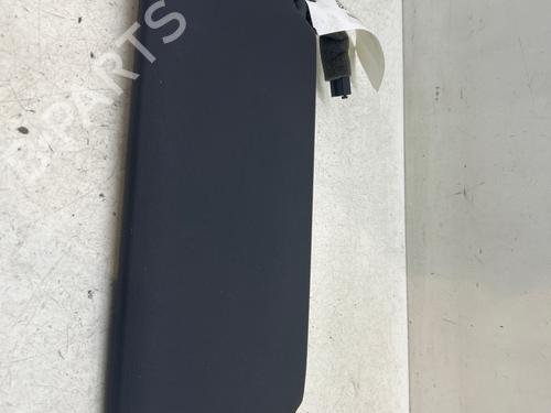 Right sun visor VW SCIROCCO III (137, 138) 2.0 TFSI | BP37090671I2 - Image 3