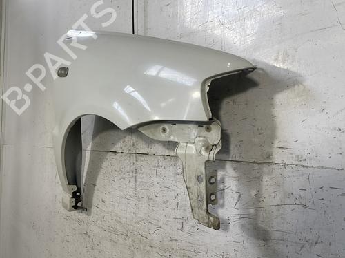 Right front fenders VW POLO (6N2) 1.9 SDI | BP25204882C42 