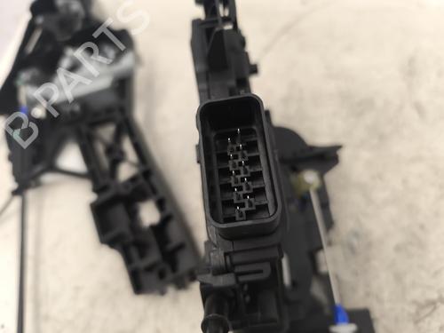 front-left-lock-ford-b-max-jk-2012-24148809 main image