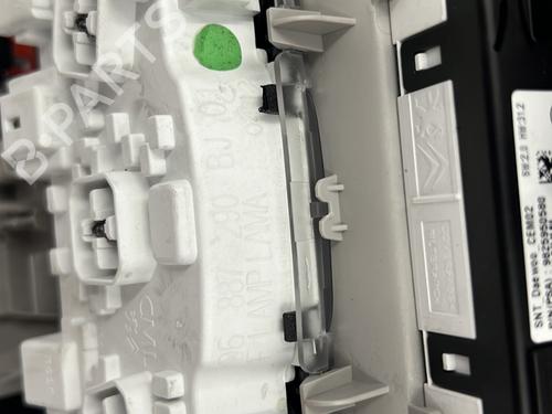 Interior roof light CITROËN JUMPY III Van (V_) 1.5 BlueHDi 120 | BP25602985I8  - Image 5