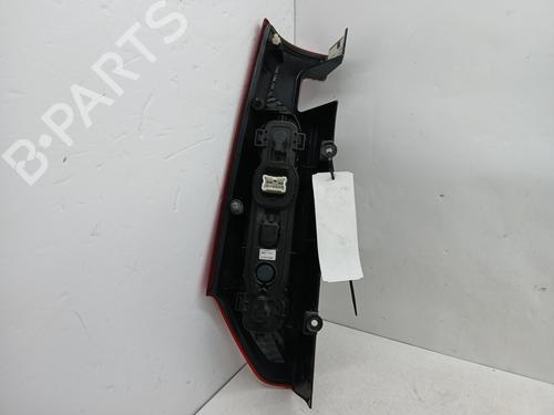 Right taillight RENAULT KANGOO Express (FW0/1_)  | BP34500384C35  - Image 5