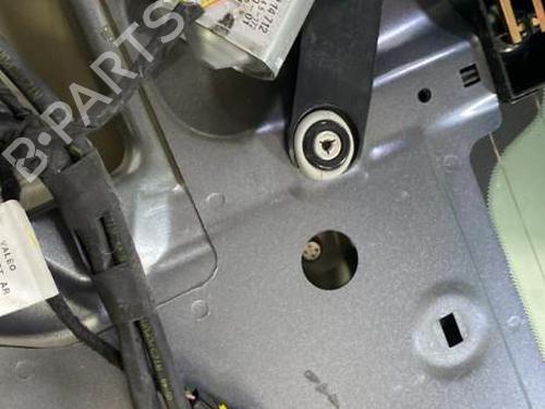 Tailgate CITROËN C4 Coupe (LA_) 2.0 16V | BP22838083C6 