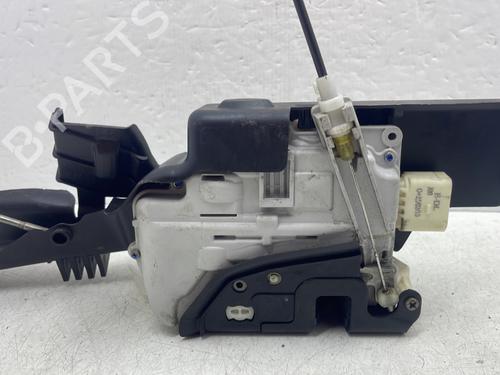 Front left lock SEAT EXEO ST (3R5) 2.0 TDI | BP33178136C98 - Image 2