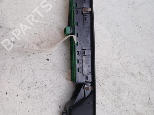 Left front window switch RENAULT MEGANE III Hatchback (BZ0/1_, B3_) 1.5 dCi (BZ1G, BZ1W, BZ0R) | BP39600142I27 - Image 5
