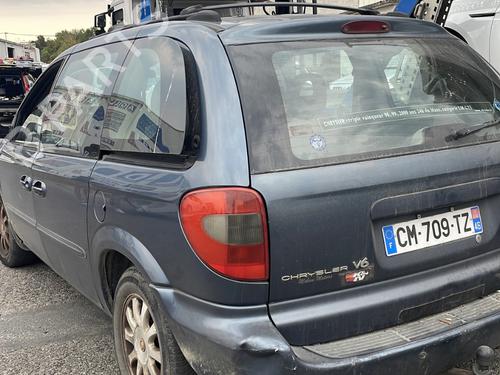 Brugte CHRYSLER VOYAGER IV (RG, RS) 3.3 (174 hp) 4309627