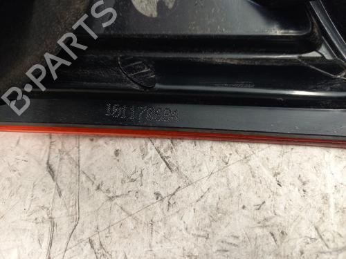 Used Right tailgate light Right tailgate light NISSAN QASHQAI I (J10, NJ10) 1.6 dCi All-wheel Drive (130 hp) 23830237 23830237