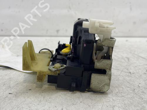 Front left lock DACIA DOKKER Box Body/MPV 1.2 TCe 115 (FEM0) | BP29894309C98 