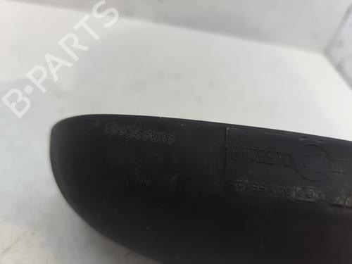 Right mirror FIAT SEICENTO / 600 (187_) 1.1 (187AXB, 187AXB1A, 187AXC1A02) | BP27619106C27 
