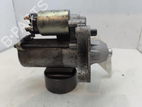 Starter VOLVO C30 (533) 1.6 D | BP28824027M8  - Image 5