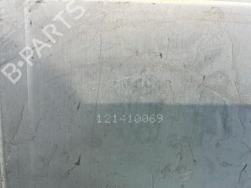 Engine control unit (ECU) PEUGEOT 308 II (LB_, LP_, LW_, LH_, L3_) 1.5 BlueHDi 130 | BP32404864M57 