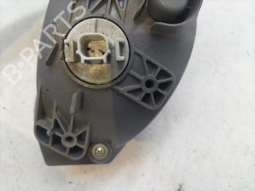 Rear bumper left light HONDA HR-V (RU) 1.5 (RU1) | BP29438624C81 