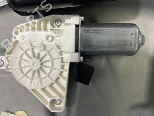 Front right window mechanism MERCEDES-BENZ B-CLASS Sports Tourer (W245) B 180 CDI (245.207) | BP22843329C23 